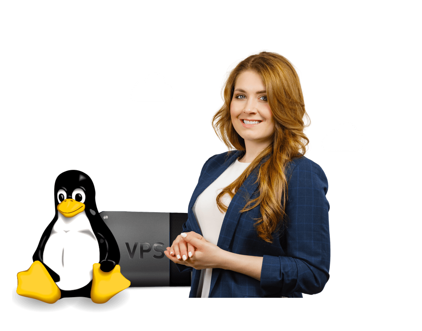 Linux VPS Hosting